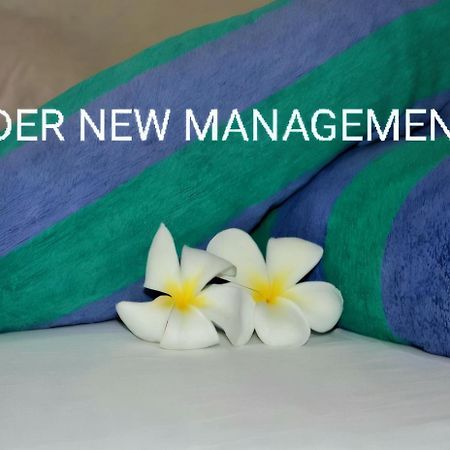 Tapada Apartment Gili Air Exterior foto